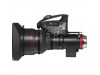 Canon CN10x25 Cine Servo 25-250MM T2.95